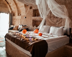 Khách sạn Masal Cave Suites Otel (Ürgüp, Thổ Nhĩ Kỳ)