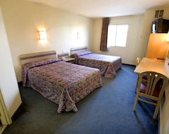 Hotel America's Best Value Inn Clarksville (Clarksville, USA)