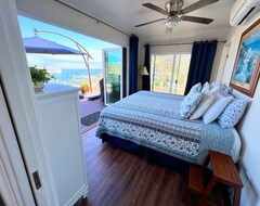 Cijela kuća/apartman Eagle’s Nest | Voted Best Panoramic View In Avalon (Avalon, Sjedinjene Američke Države)