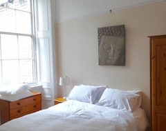 Entire House / Apartment Stunning One Bed Flat In The Heart Of Glasgow (Glasgow, United Kingdom)