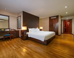Khách sạn Oriental Suites Hotel & Spa (Hà Nội, Việt Nam)
