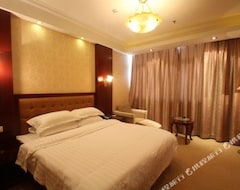 Khách sạn Jundu Hotel (Changzhou, Trung Quốc)