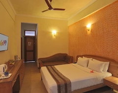 Hotel Calangute Residency (Calangute, Indija)