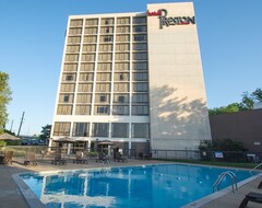 Hotel Preston (Nashville, USA)