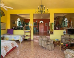 Casa/apartamento entero Sundown Villa - Negril (Negril, Jamaica)