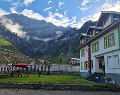 Hotel Intermountain Sonamarg (Sonamarg, Indija)