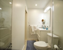Koko talo/asunto Private Unit / Private Bathroom Near Bart & Sf (Daly City, Amerikan Yhdysvallat)