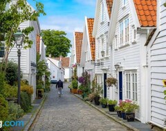 Toàn bộ căn nhà/căn hộ Leilighet Midt I Sentrum (Stavanger, Na Uy)