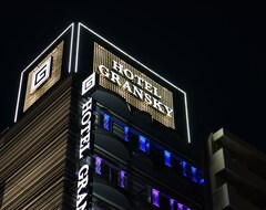 Hotel Savoy Kinshicho - Adults Only (Tokyo, Japan)