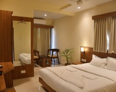 Hotel Skylark Seafront (Dapoli, Indien)