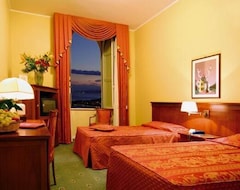 Excelsior Palace Hotel (Taormina, Italy)