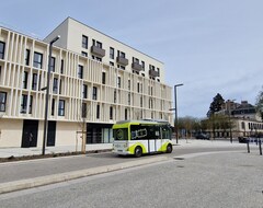 Beelodge Hotel Centre Blois (Blois, Frankrig)