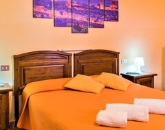 Hotel Hermes (Florence, Italy)