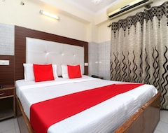 Oyo 38170 Hotel Grand Plaza (Chandigarh, Indien)