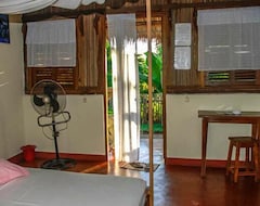 Hotel Coucher de Soleil (Hell-Ville, Madagaskar)