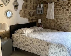 Cijela kuća/apartman Holiday House Paulhan For 1 - 4 Persons With 2 Bedrooms - Holiday Home (Usclas-d'Hérault, Francuska)