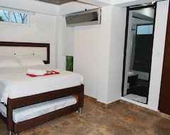 Căn hộ có phục vụ Mesopotamia Finca Hotel (Restrepo, Colombia)