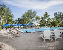 Khách sạn Casa Ybel Resort (Đảo Sanibel, Hoa Kỳ)