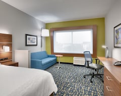 Hotelli Holiday Inn Express & Suites - Gainesville I-75, An Ihg Hotel (Gainesville, Amerikan Yhdysvallat)