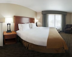 Holiday Inn Express & Suites - Mason City, an IHG Hotel (Mason City, EE. UU.)