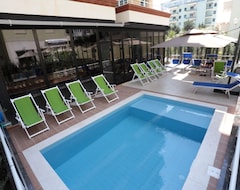 Alvin Comfort Hotel (Durrës, Albanien)