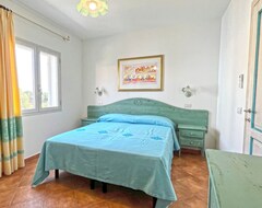 Toàn bộ căn nhà/căn hộ Relaxing Le Residenze Del Maria Rosaria - 1 Bedroom House Sleeps 3 (Illorai, Ý)