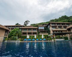 Khách sạn Superior With Panoramic Ocean View , Breakfast Included (Karon Beach, Thái Lan)