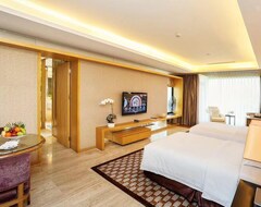Hotel Mission Hills Resort Shenzhen (Shenzhen, Kina)