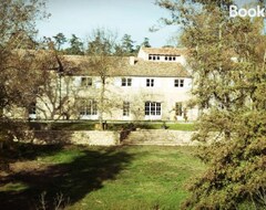 Cijela kuća/apartman Domaine Lauthier Le Haut (Brousses-et-Villaret, Francuska)