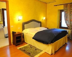 Hotel La Griglia (Argegno, Italien)