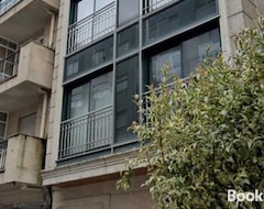 Casa/apartamento entero Estudio Centrico Con Garaje Y Vistas Al Mar. (Vigo, España)