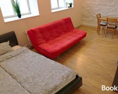 Cijela kuća/apartman Quiet Kadriorg Street (Tallinn, Estonija)