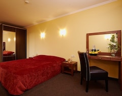 Hotelli Hotel Sonata (Lviv, Ukraina)