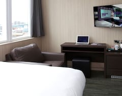 Hotel Z Liverpool (Liverpool, Birleşik Krallık)