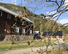 Piltingsrud Gardshotel (Nesbyen, Norge)