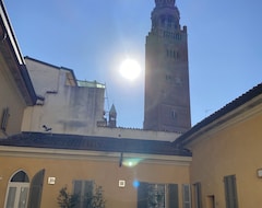 Cijela kuća/apartman Locanda Torriani (Cremona, Italija)