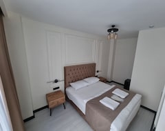 Khách sạn Elİte Park Hotel & Suİtes (Istanbul, Thổ Nhĩ Kỳ)