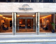 Hotel Park Royal Buenos Aires (Buenos Aires, Argentina)