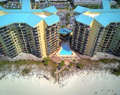 Khách sạn Sunbird Suites (Panama City Beach, Hoa Kỳ)