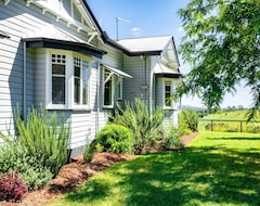 Casa/apartamento entero Freedom Farm - 200 Acres, Beautiful Scenic Rim (Rathdowney, Australia)