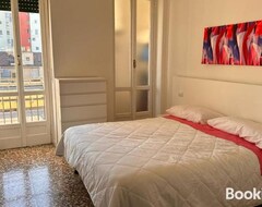 Toàn bộ căn nhà/căn hộ Kibilu - Via Lomellina (Milan, Ý)