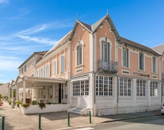 Khách sạn The Originals Boutique, Hotel Victoria, Chatelaillon-Plage (Châtelaillon-Plage, Pháp)