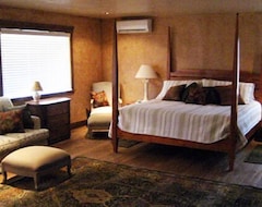 Bed & Breakfast Canyon Vista Lodge (Springdale, Sjedinjene Američke Države)