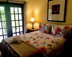 Lejlighedshotel Royale Manor (Corozal Town, Belize)
