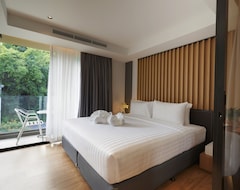 Hotelli Has Residence (Pattaya, Thaimaa)