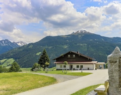 Hotel Gut Vorderstallberg (Mittersill, Austria)