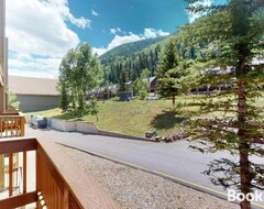 Hotelli Brown Bear Lodge #322 (Silverton, Amerikan Yhdysvallat)