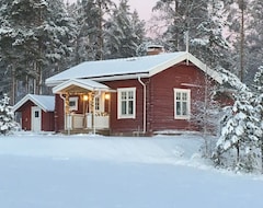 Hele huset/lejligheden Holiday House For 4 Persons (Tvärålund, Sverige)