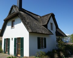 Cijela kuća/apartman Reetgedecktes Ferienhaus Direkt An Der Ostsee (Insel Poel, Njemačka)
