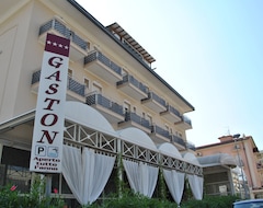 Khách sạn Hotel Gaston (Rimini, Ý)